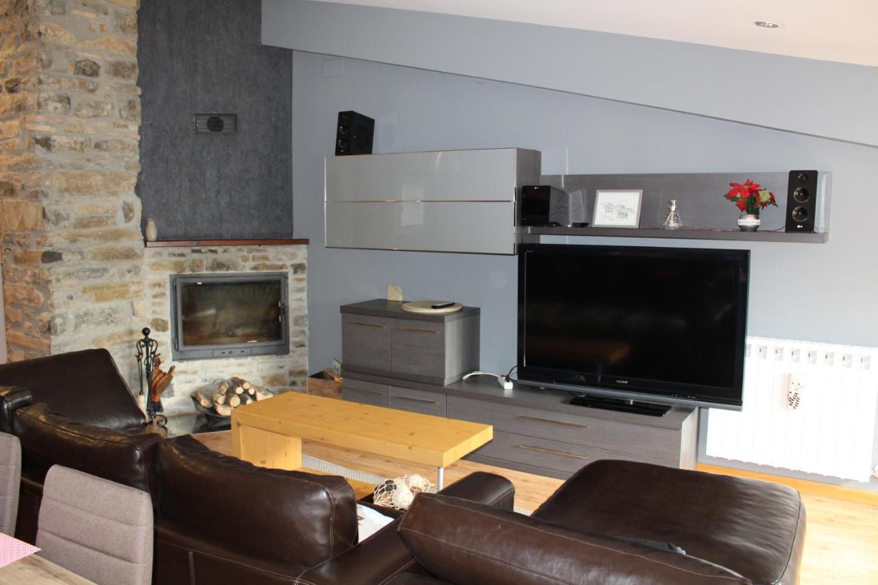 Apartment Duque De Jaca