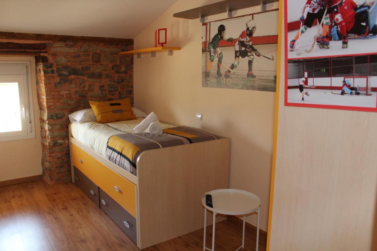 Apartment Duque De Jaca