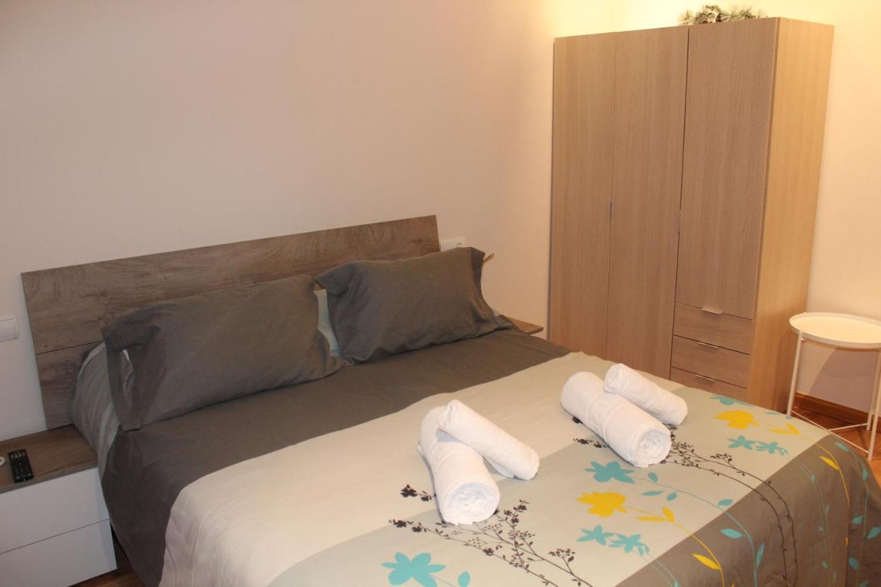 Duque De Apartment Jaca