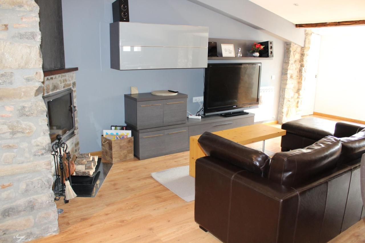Duque De Apartment