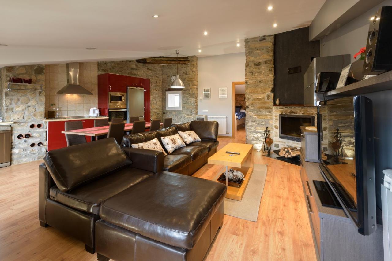 Duque De Apartment